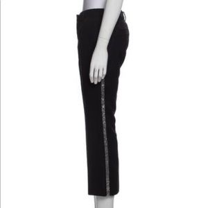 Balmain Ankle Trouser